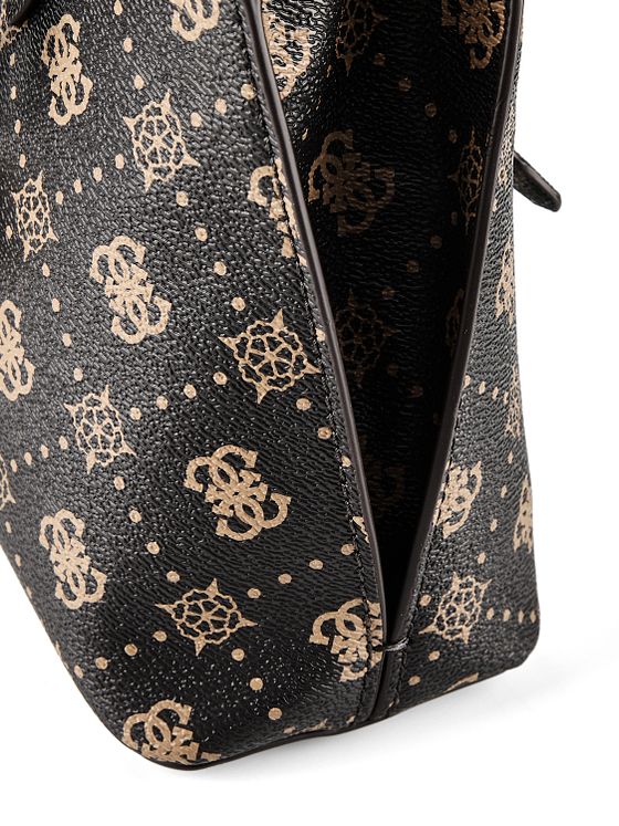 Guess Emelie Håndtaske 33 cm