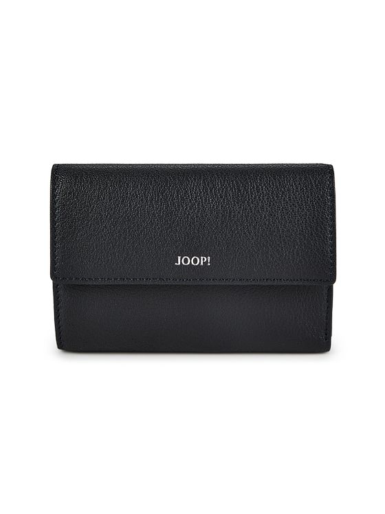 Joop! Lantea Cosma Pung RFID-beskyttelse Læder 13.5 cm Joop! Lantea Cosma Pung RFID-beskyttelse Læder 13.5 cm
