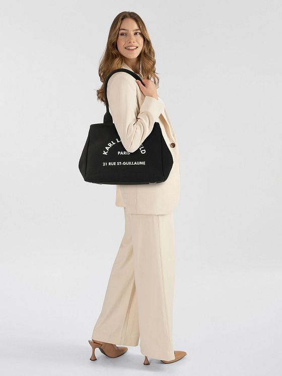 Karl Lagerfeld Rsg Shopper-taske 31 cm