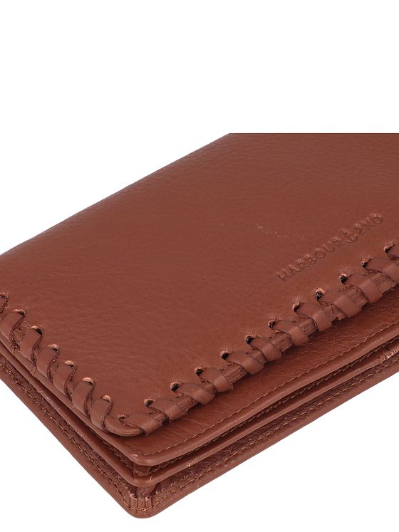 Harbour 2nd Just Pure Pung Læder 19 cm