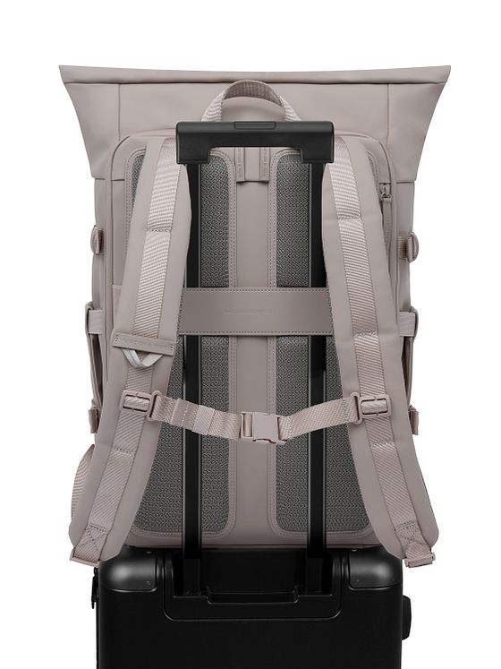 Kapten & Son Helsinki Pro Daypack 52 cm Laptoprum