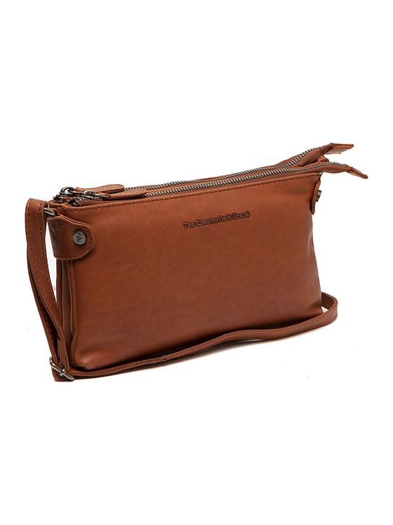 The Chesterfield Brand Sisli Skuldertaske Læder 23 cm