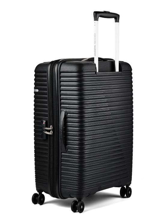 American Tourister Liftoff 4 kolečka Vozík 67 cm s roztažitelným záhybem