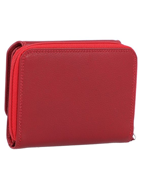 Golden Head Polo-pung RFID-læder 11,5 cm Golden Head Polo-pung RFID-læder 11,5 cm