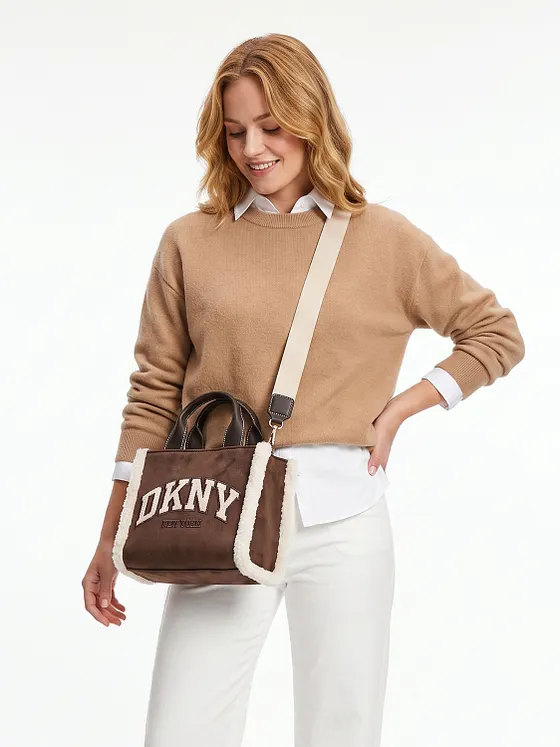 DKNY Hadlee Kabelka 27 cm