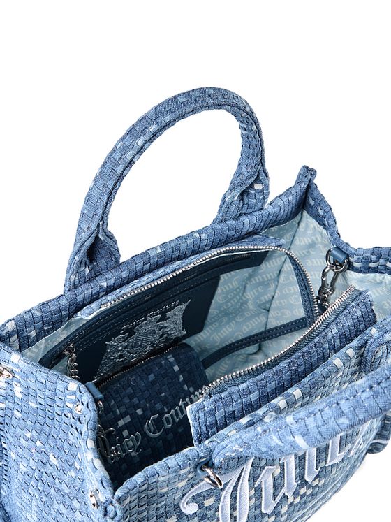 Juicy Couture Iris Kabelka 32 cm