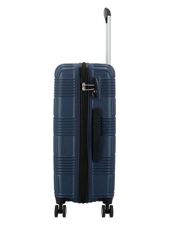American Tourister Geoblast 4 hjul Trolley 66 cm