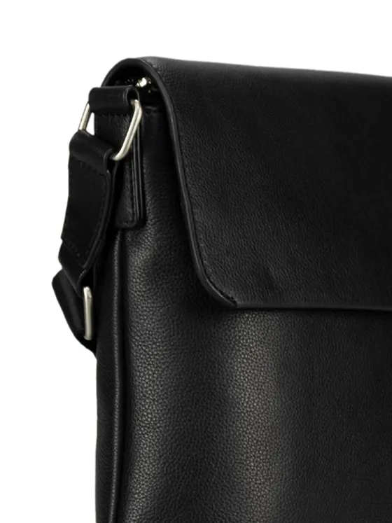 Jost Lysa Crossbody taske S Læder 21 cm Jost Lysa Crossbody taske S Læder 21 cm