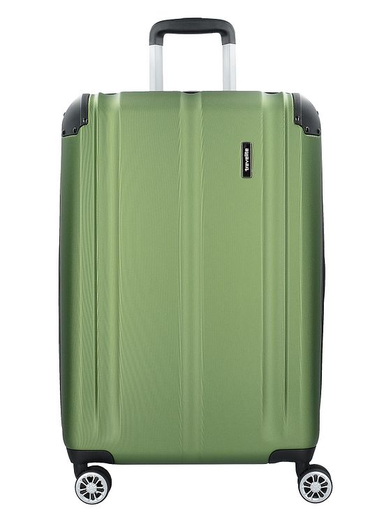 Travelite City M vozík na 4 kolečkách 68 cm
