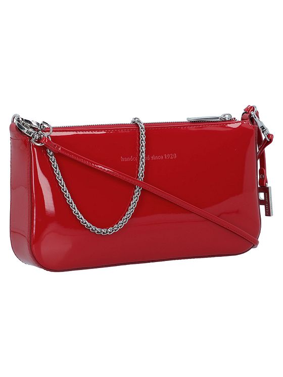 Picard Auguri Auguri Skuldertaske Læder 26 cm