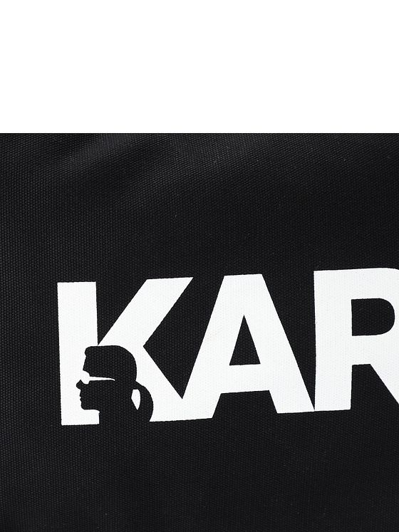 Karl Lagerfeld Essential Shopper-taske 35 cm Karl Lagerfeld Essential Shopper-taske 35 cm