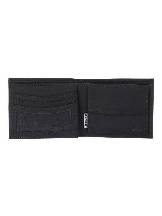 oxmox New Cryptan Pung RFID-beskyttelse 12 cm oxmox New Cryptan Pung RFID-beskyttelse 12 cm