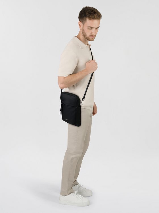 Samsonite Move 5.0 Mini Bag skuldertaske S 15 cm