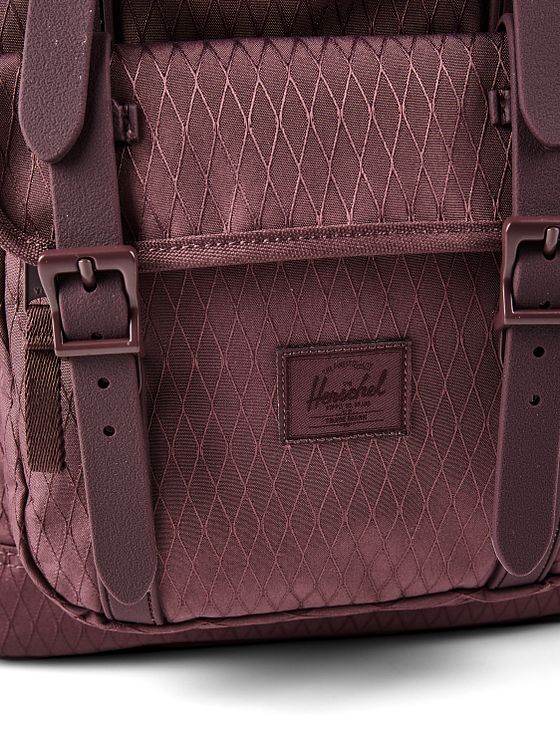 Herschel Little America Mochila urbana 49 cm Compartimento para el portátil Herschel Little America Mochila urbana 49 cm Compartimento para el portátil