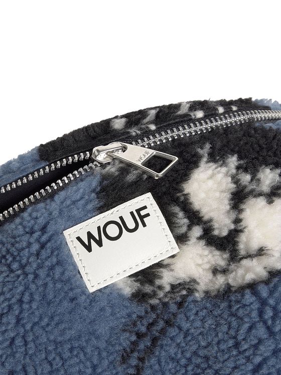 Wouf Teddy Bæltetaske 33 cm
