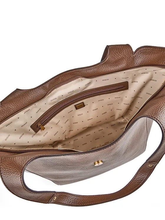 Guess Camden Skuldertaske 54 cm Guess Camden Skuldertaske 54 cm