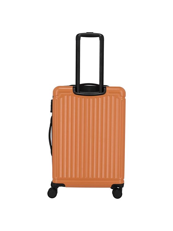 Travelite Sada kufrů na 4 kolečkách Cruise 3 ks.