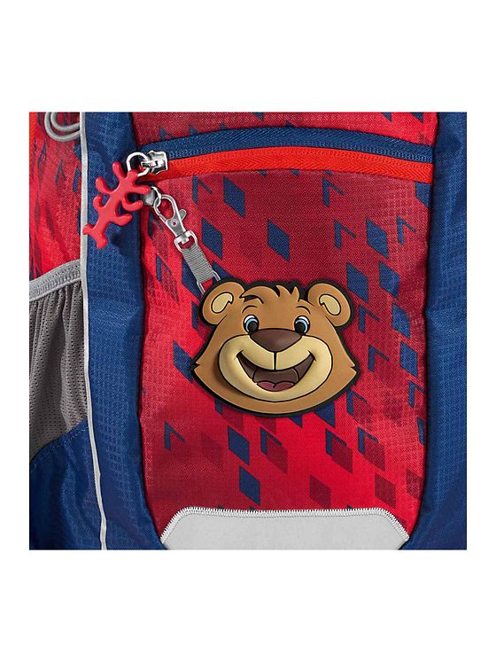 Step by Step FC Bayern Kiga Mag 8 cm