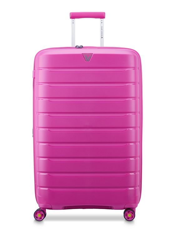 Roncato B-Flying Move 4 hjul Trolley 78 cm med strækfold