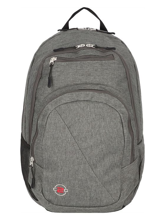 NOWI C2G Daypack 48 cm Laptoprum NOWI C2G Daypack 48 cm Laptoprum