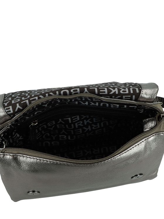 Burkely Radiant Raeven Skuldertaske Læder 28 cm