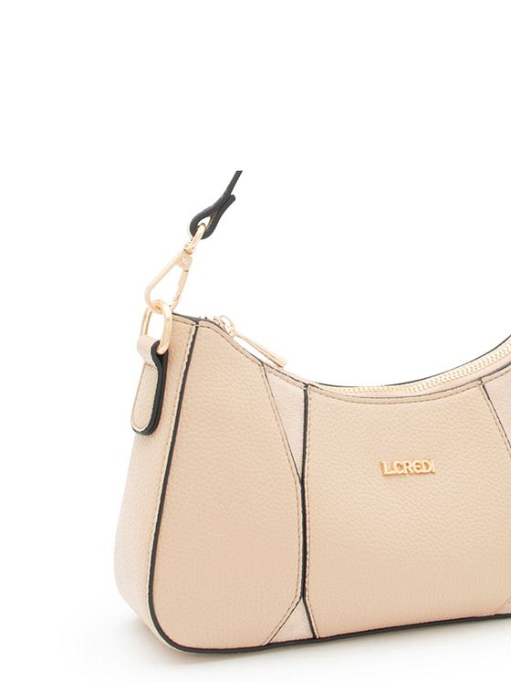 L.CREDI Rahja Skuldertaske 25 cm