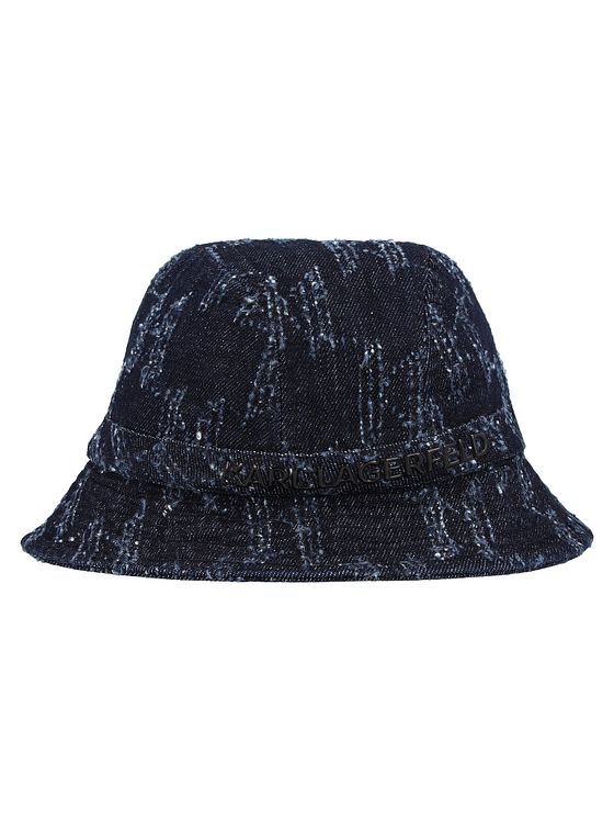 Karl Lagerfeld Skuarehue 33 cm