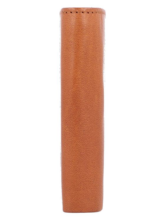 Strellson Blackwall BillFold V7 pung RFID læder 9 cm