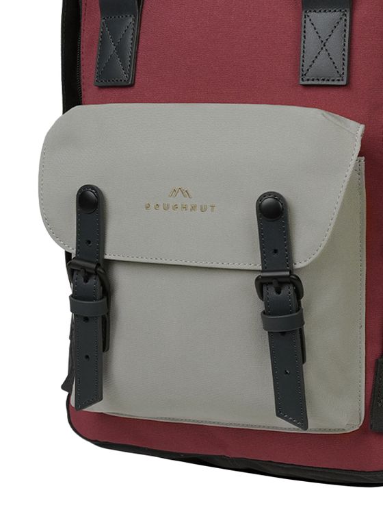 Doughnut Macaroon Daypack 38 cm Laptoprum