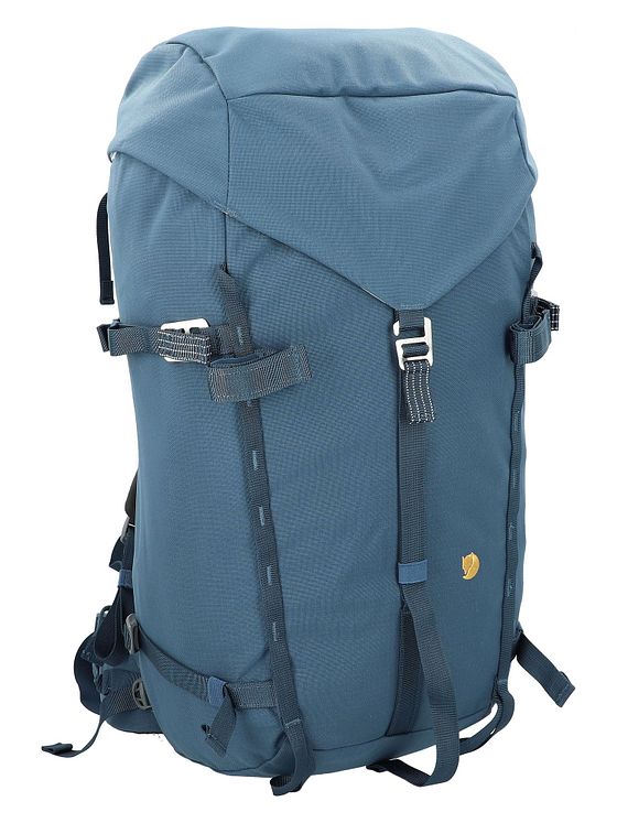 Fjällräven Bergtagen 38 rygsæk 54 cm rum til bærbar computer Fjällräven Bergtagen 38 rygsæk 54 cm rum til bærbar computer