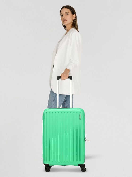 American Tourister Rejoy 4 hjul Trolley 68 cm American Tourister Rejoy 4 hjul Trolley 68 cm