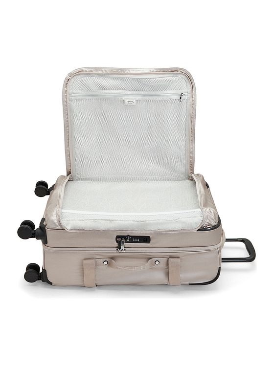 Kipling Basic Plus Spontaneous M 4 hjul Trolley 66 cm Kipling Basic Plus Spontaneous M 4 hjul Trolley 66 cm