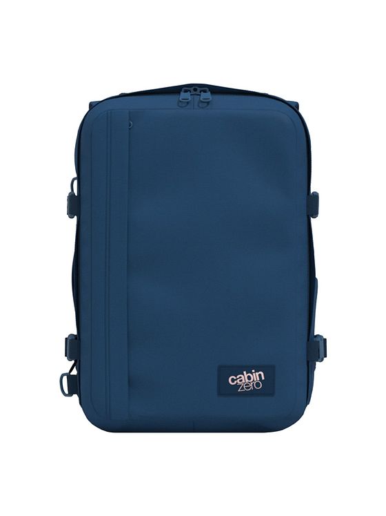 Cabin Zero Travel Cabin Bag Classic Plus 32L rygsæk 46 cm