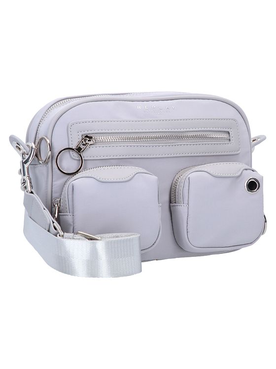 Replay Skuldertaske 24 cm