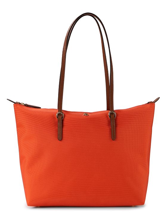 Lauren Ralph Lauren Keaton Shopper-taske 36 cm Lauren Ralph Lauren Keaton Shopper-taske 36 cm