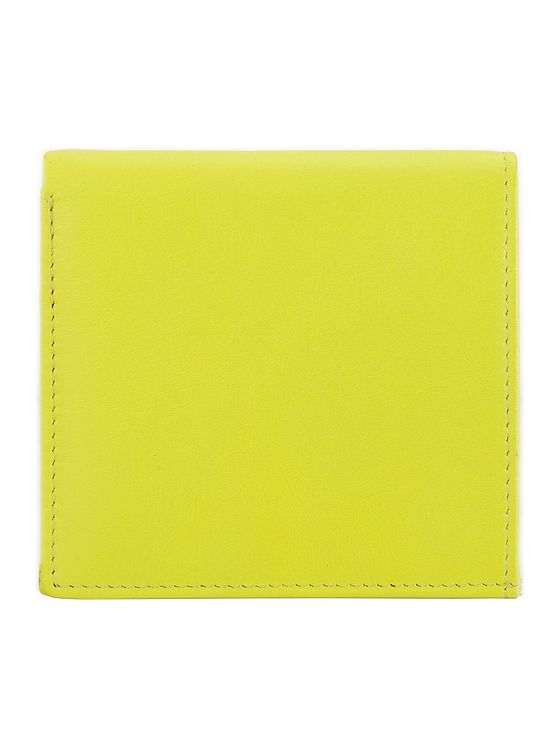 DuDu Pung i læder 9,5 cm