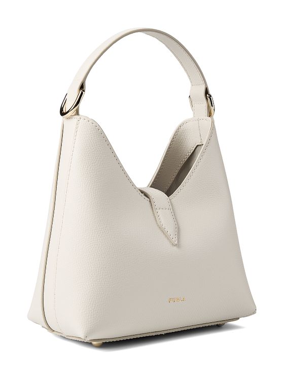 Furla Goccia Mini kabelka Kůže 18 cm