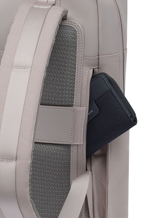 Kapten & Son Bergen Pro Daypack 39 cm Laptoprum Kapten & Son Bergen Pro Daypack 39 cm Laptoprum