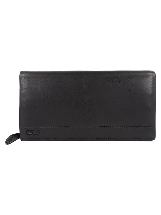 aunts & uncles Norwegians Vilde Pung RFID-beskyttelse Læder 19 cm