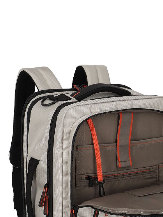 Travelite Crosslite rejserygsæk 43 cm rum til bærbar computer Travelite Crosslite rejserygsæk 43 cm rum til bærbar computer