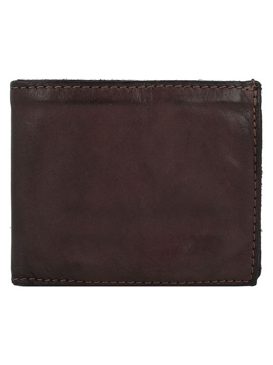 Campomaggi Pung Læder 11.5 cm Campomaggi Pung Læder 11.5 cm