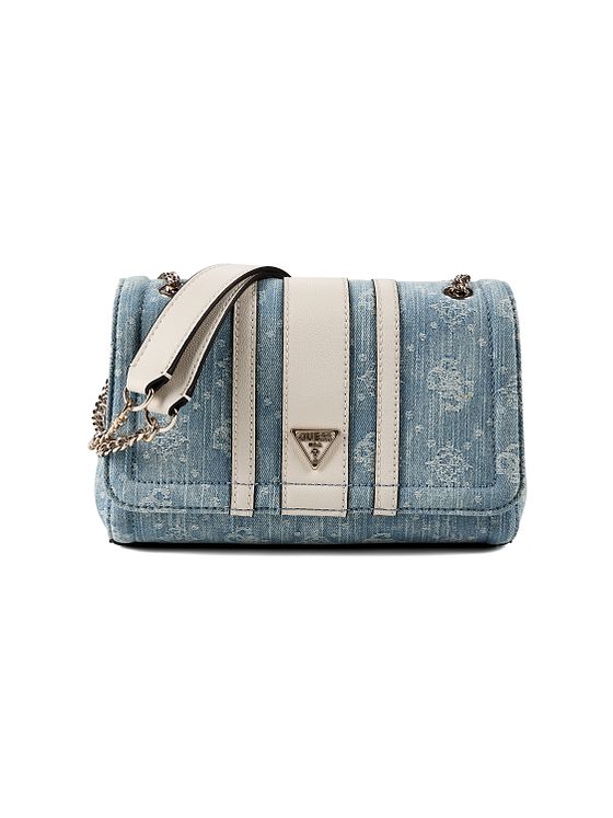 Guess Noelle II Skuldertaske 24 cm Guess Noelle II Skuldertaske 24 cm