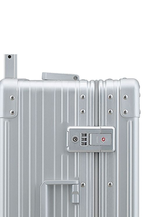 Aleon Traveler Domestic 4-hjulet kabinevogn 55 cm Aleon Traveler Domestic 4-hjulet kabinevogn 55 cm