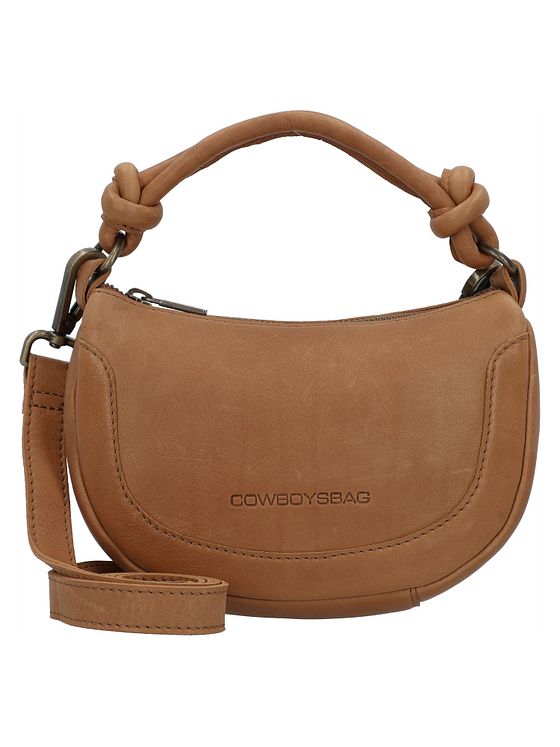 Cowboysbag Fredonia Håndtaske Læder 20 cm
