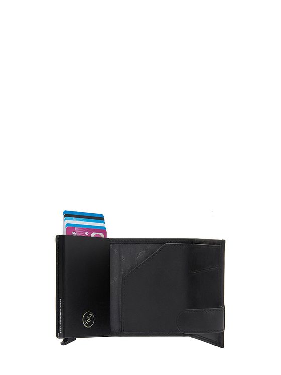 The Chesterfield Brand Sabana Pung RFID-beskyttelse Læder 7.5 cm