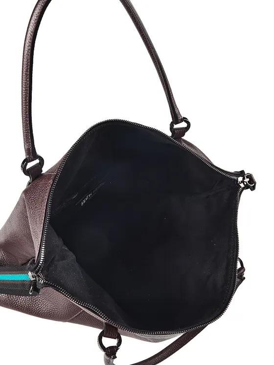 Gabs G17 Skuldertaske Læder 40 cm