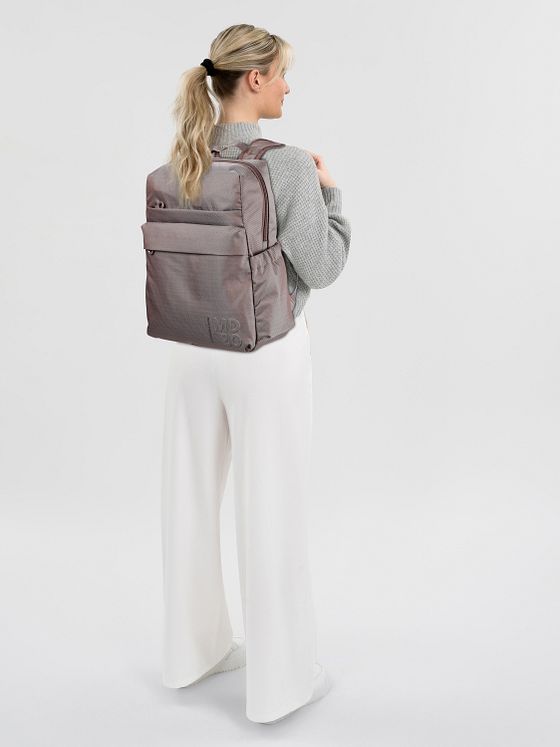 Mandarina Duck MD 20 Daypack 39 cm Laptoprum Mandarina Duck MD 20 Daypack 39 cm Laptoprum