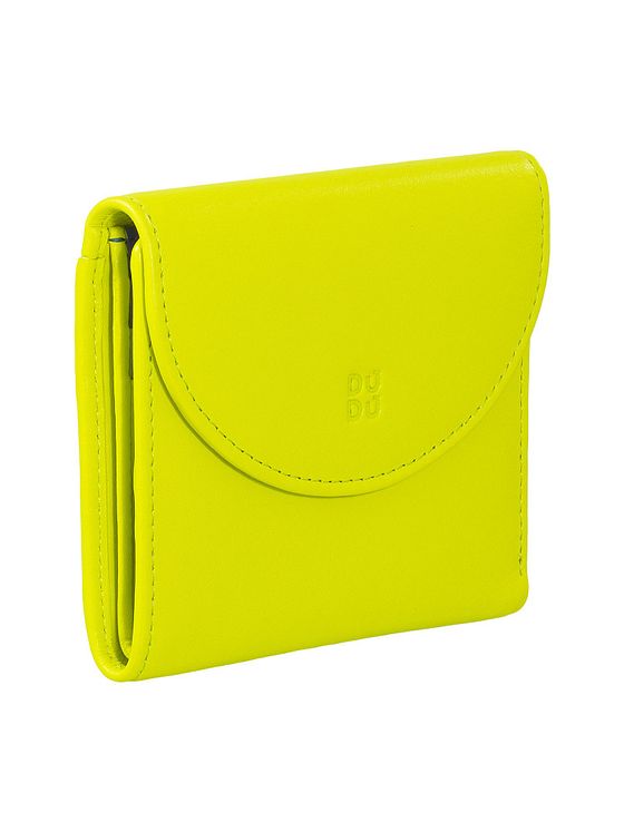 DuDu Malaita Pung Læder 11 cm DuDu Malaita Pung Læder 11 cm