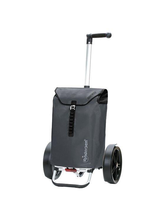 Andersen Shopper Tura Shopper Ortlieb indkøbstrolley 50 cm