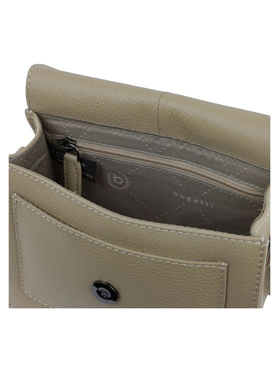 bugatti Elsa Skuldertaske Læder 18.5 cm bugatti Elsa Skuldertaske Læder 18.5 cm